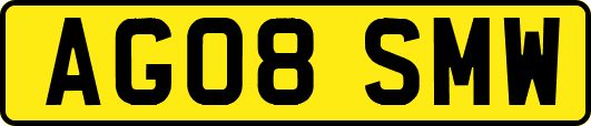 AG08SMW