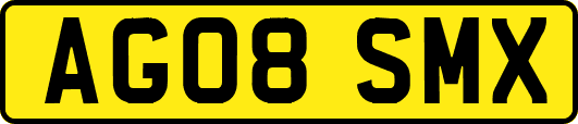 AG08SMX