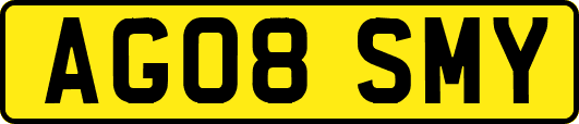 AG08SMY