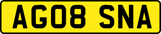 AG08SNA