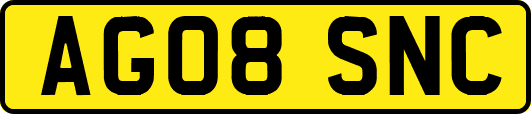 AG08SNC