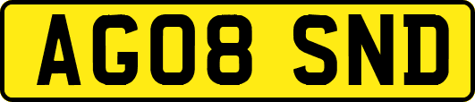 AG08SND