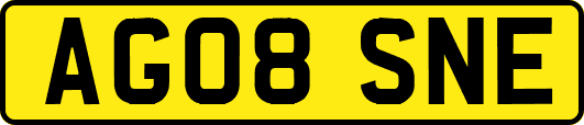 AG08SNE