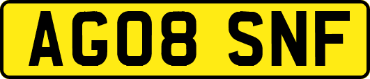 AG08SNF