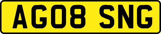 AG08SNG
