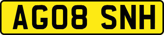 AG08SNH