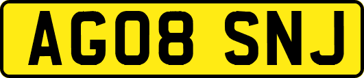 AG08SNJ