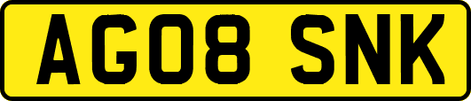 AG08SNK