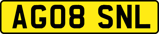 AG08SNL