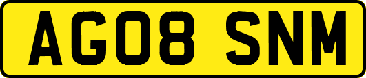 AG08SNM
