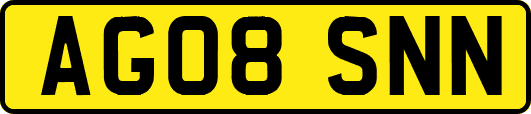 AG08SNN