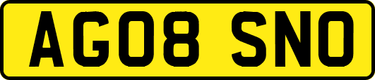 AG08SNO