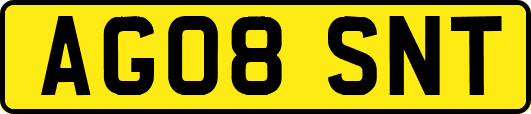AG08SNT