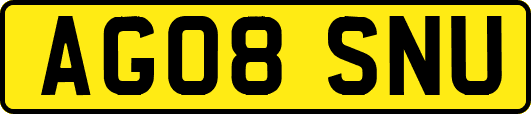AG08SNU