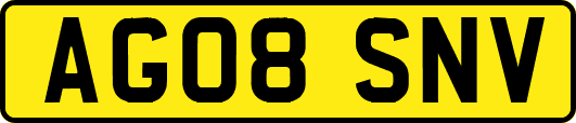 AG08SNV
