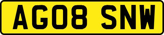 AG08SNW