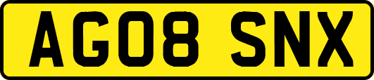 AG08SNX