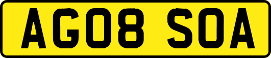 AG08SOA