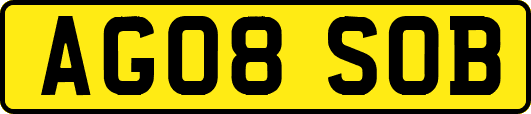AG08SOB