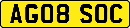 AG08SOC