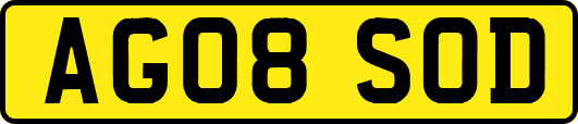 AG08SOD