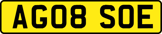 AG08SOE