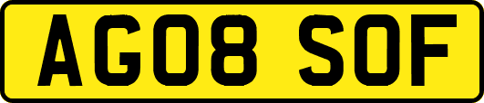 AG08SOF