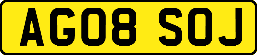 AG08SOJ