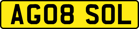 AG08SOL