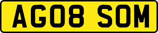 AG08SOM