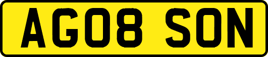 AG08SON