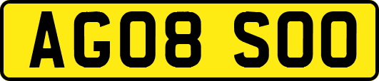 AG08SOO