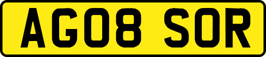 AG08SOR