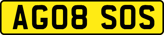 AG08SOS