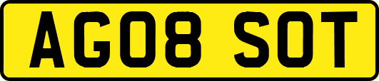 AG08SOT