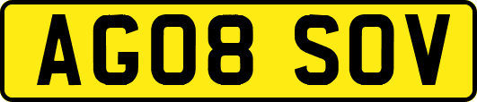 AG08SOV