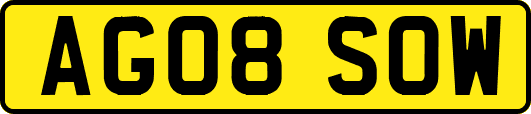 AG08SOW