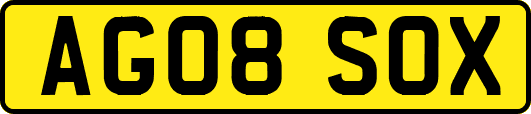 AG08SOX