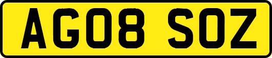 AG08SOZ