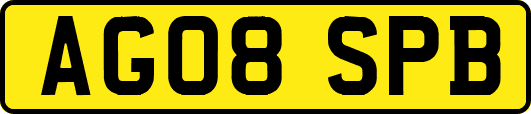AG08SPB