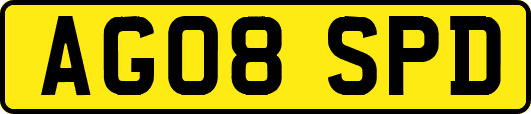 AG08SPD