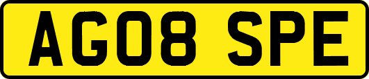 AG08SPE