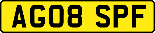AG08SPF