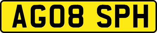 AG08SPH