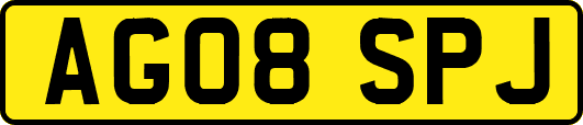 AG08SPJ