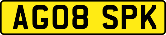 AG08SPK