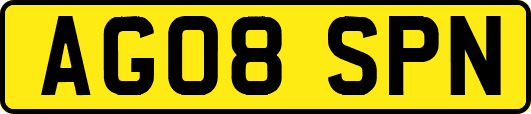 AG08SPN