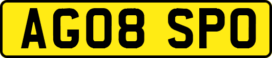 AG08SPO
