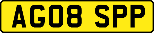 AG08SPP