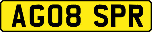 AG08SPR